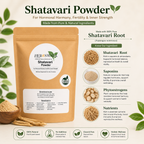 HerbsWala Shatavari Powder