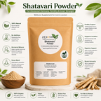 HerbsWala Shatavari Powder